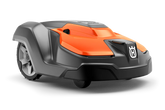 Ρομποτικό χλοοκοπτικό Husqvarna Automower® 550 EPOS